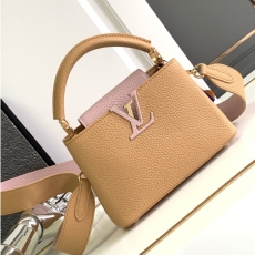 LV Capucines Bags